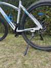 Shimano 27.5” MTB-ALU