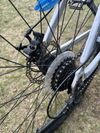 Shimano 27.5” MTB-ALU