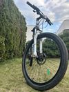 Shimano 27.5” MTB-ALU
