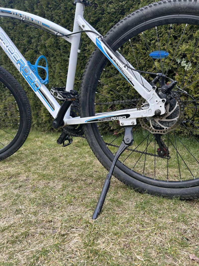 Shimano 27.5” MTB-ALU