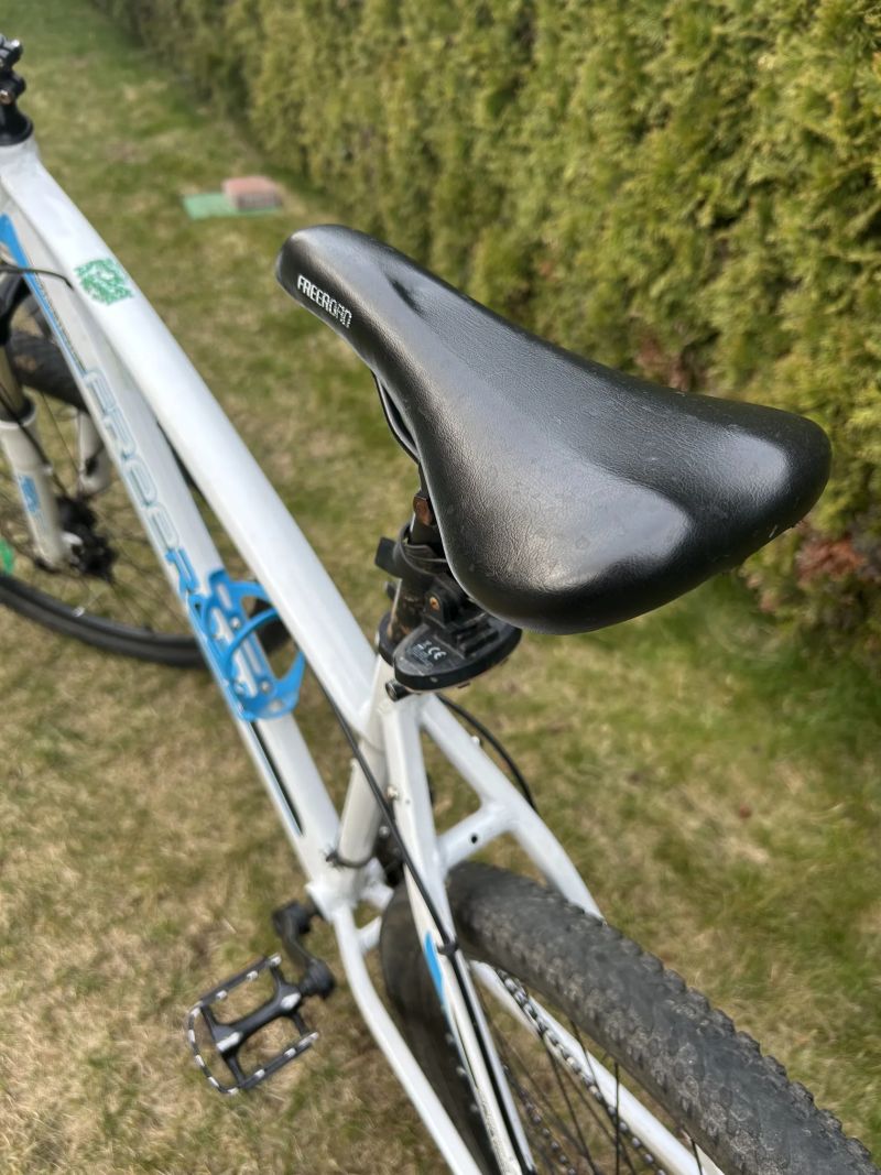 Shimano 27.5” MTB-ALU