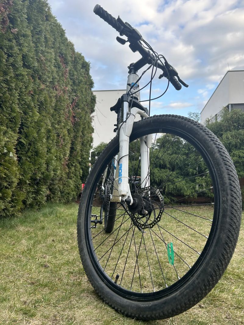 Shimano 27.5” MTB-ALU