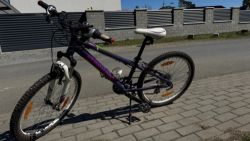 Kilimanjaro Tec Jr. 24