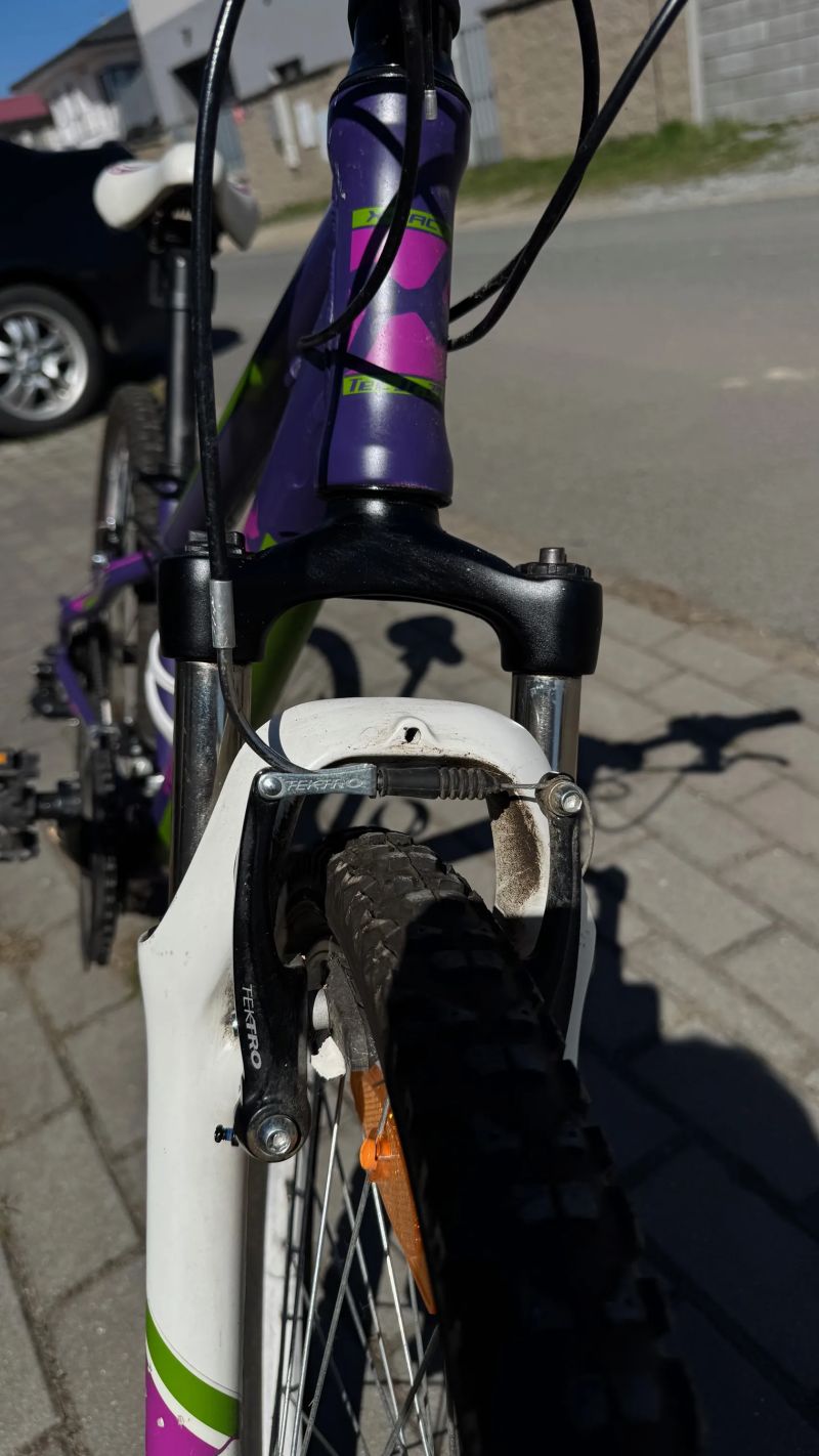 Kilimanjaro Tec Jr. 24