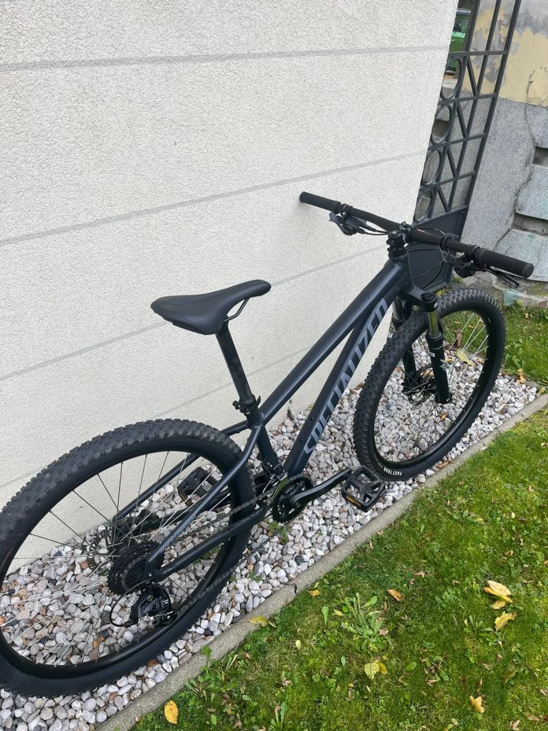 Specialized Rockhopper Sport 27,5