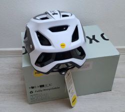 Nová helma Fox Racing Speedframe Pro Defy MIPS, vel. 59-63