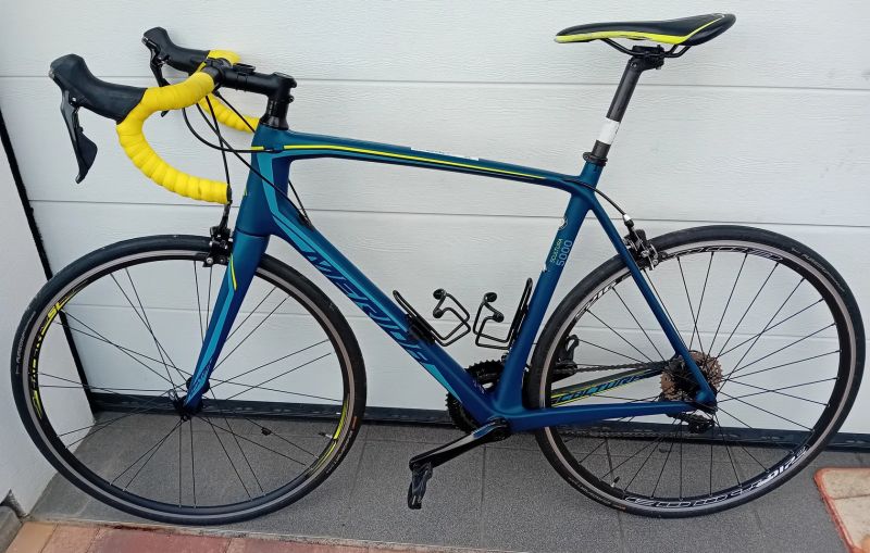 Merida Scultura 5000 Ultegra