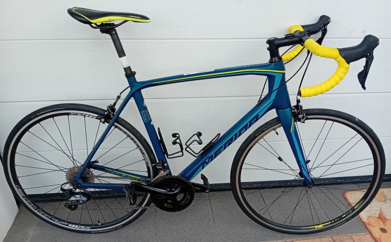 Merida Scultura 5000 Ultegra