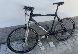 krosove kolo deore xt,22 palcu ram,185cm-200cm