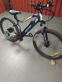 MTF Horske elektrokolo