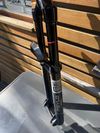 ROCK SHOX PSYLO GOLD 29" 140 mm NOVÁ