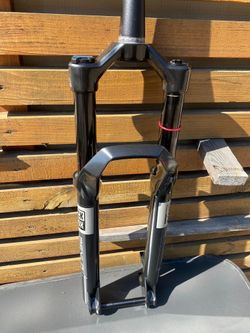 ROCK SHOX PSYLO GOLD 29" 140 mm NOVÁ