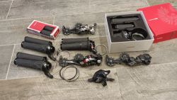 sada 1x11 SRAM XX1 X0 GX