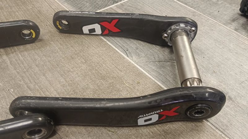 sada 1x11 SRAM XX1 X0 GX