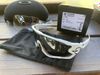 Oakley Jawbreaker Matte White/Prizm Black a Clear