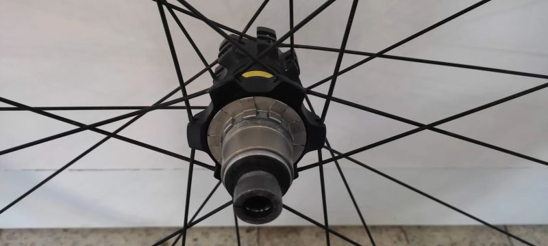 Mavic Crossride