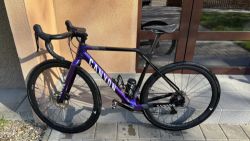 Canyon Inflite CF SL 5