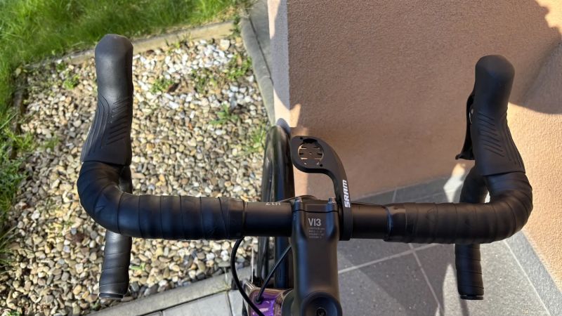 Canyon Inflite CF SL 5