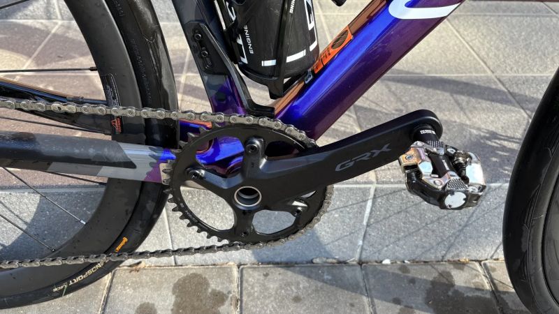 Canyon Inflite CF SL 5