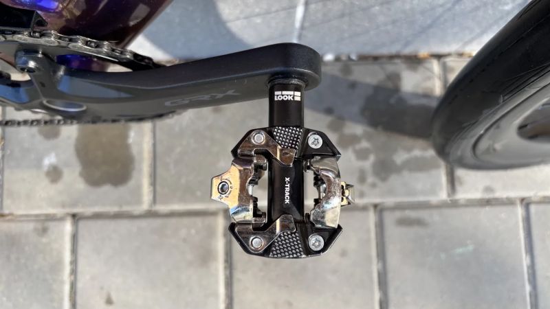 Canyon Inflite CF SL 5