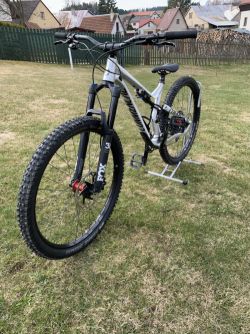 Commencal Meta TR Essential