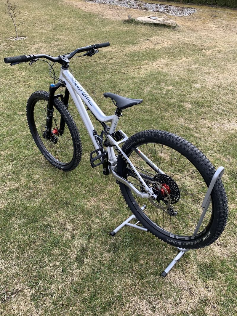 Commencal Meta TR Essential