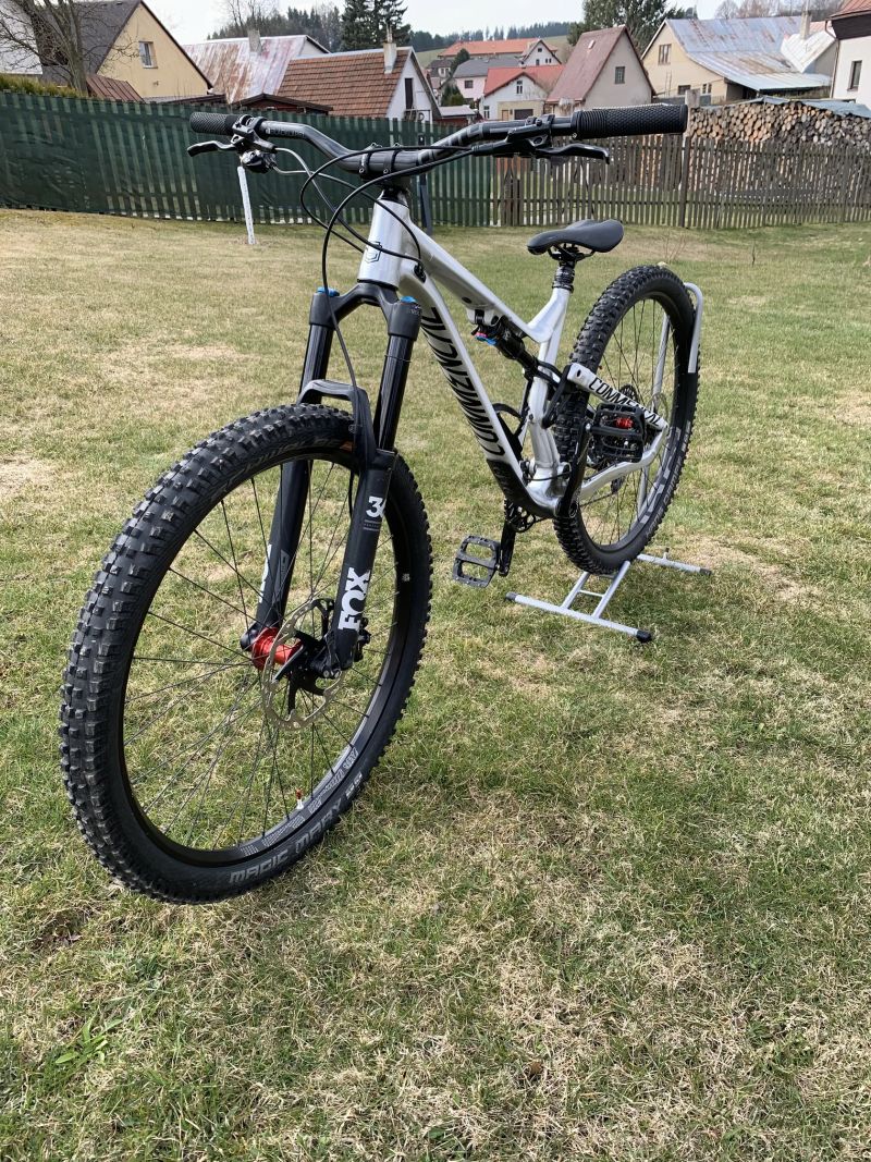 Commencal Meta TR Essential