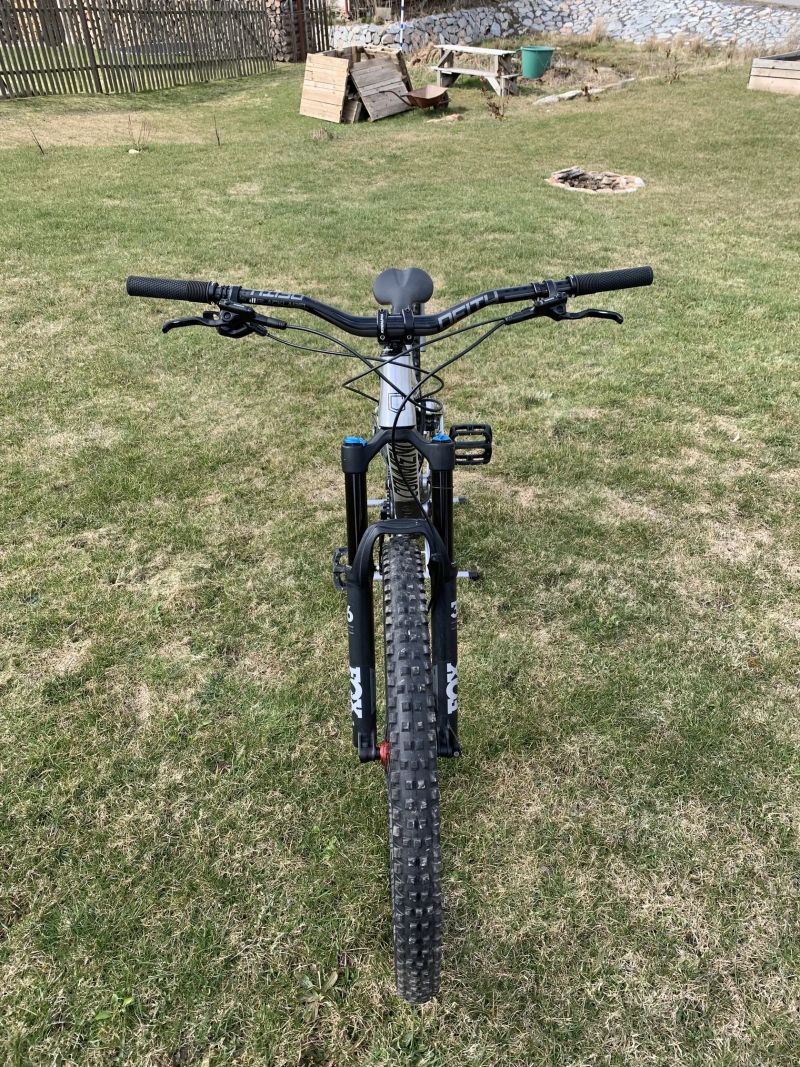 Commencal Meta TR Essential