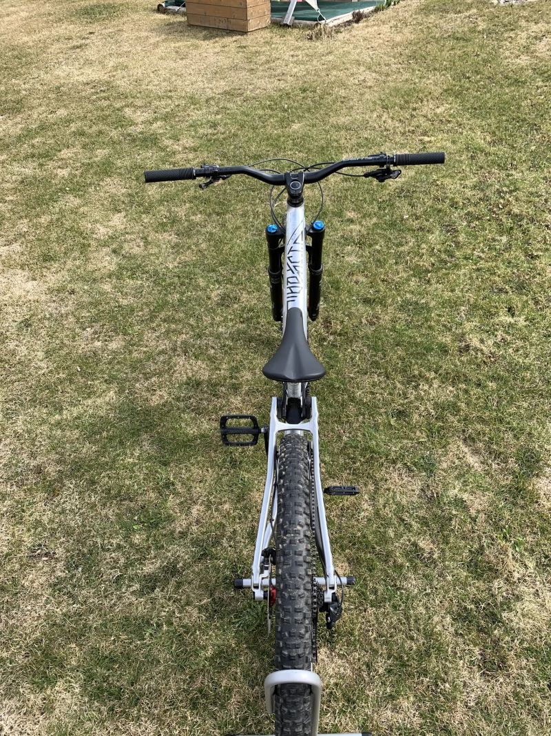Commencal Meta TR Essential