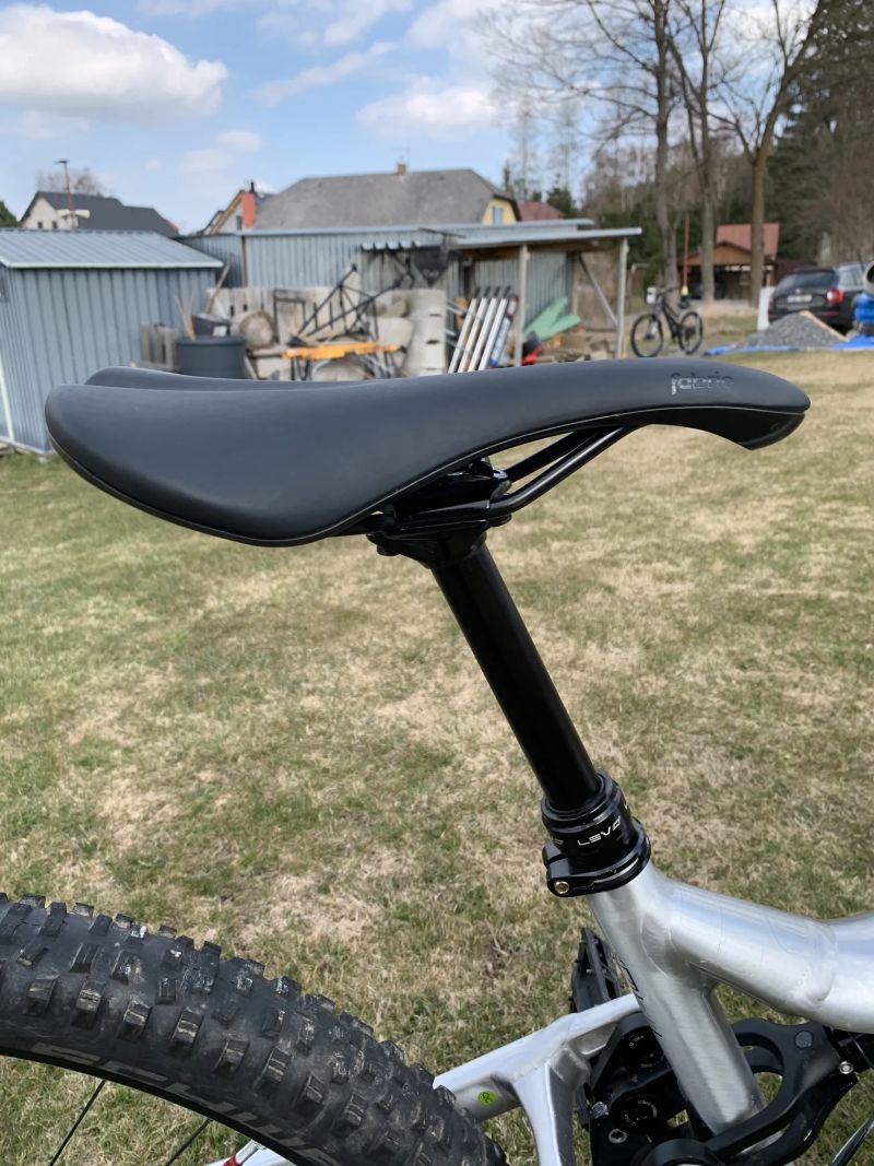 Commencal Meta TR Essential