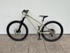 Commencal Meta HT model 2021 