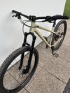 Commencal Meta HT model 2021 