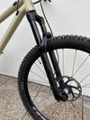 Commencal Meta HT model 2021 