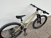 Commencal Meta HT model 2021 