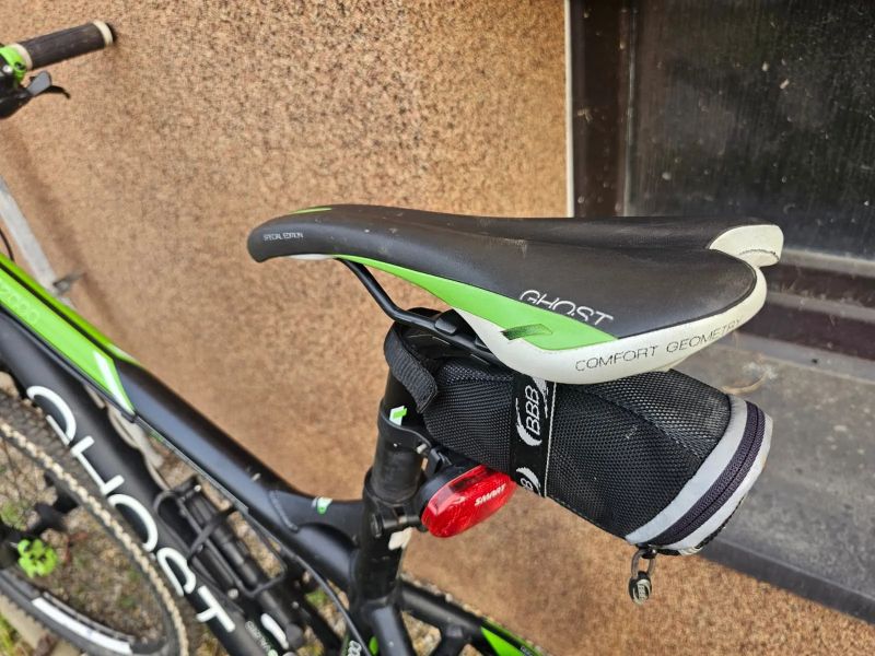 Ghost SE 2000 (2010)