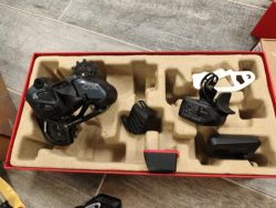 SRAM GX EAGLE AXS 12s