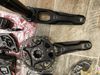 SRAM X0 a GX Transmission AXS Eagle 12s T-Type