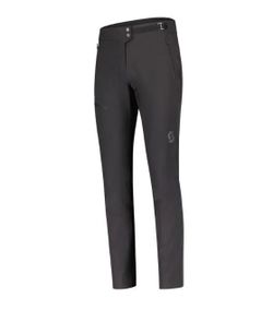 Dámské cyklistické kalhoty SCOTT EXPLORAIR LIGHT - vel. L 