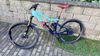 Cube STING WS 140 HPC SL, Fox Kashima, vel. M