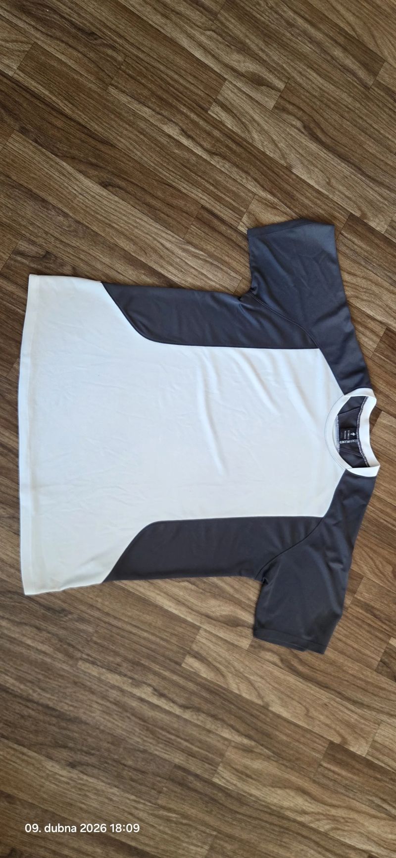 Triko Specialized Atlas Sport - vel.XL