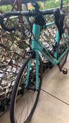 Bianchi Niro sprint
