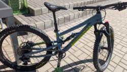 Norco Fluid FS1 24" (2020)