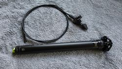 OneUp V3 Ø30.9 ↑210 <1rok 