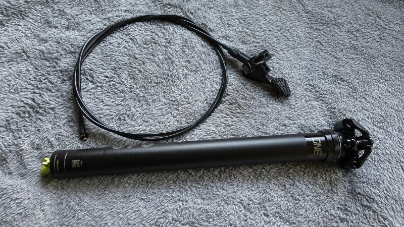 OneUp V3 Ø30.9 ↑210 <1rok 