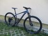 Nové 29" kolo na rámu MRX Sport TB25 17", vzduch. vidlice Suntour XCR, Shimano Deore 1x11, pevná osa