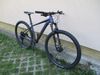 Nové 29" kolo na rámu MRX Sport TB25 17", vzduch. vidlice Suntour XCR, Shimano Deore 1x11, pevná osa