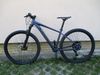 Nové 29" kolo na rámu MRX Sport TB25 17", vzduch. vidlice Suntour XCR, Shimano Deore 1x11, pevná osa