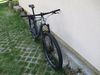 Nové lehké 29" kolo MRX Race 19,5", vidlice Manitou Machete air, Shimano SLX 1x12, BOOST pevné osy