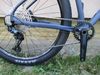 Nové lehké 29" kolo MRX Race 19,5", vidlice Manitou Machete air, Shimano SLX 1x12, BOOST pevné osy