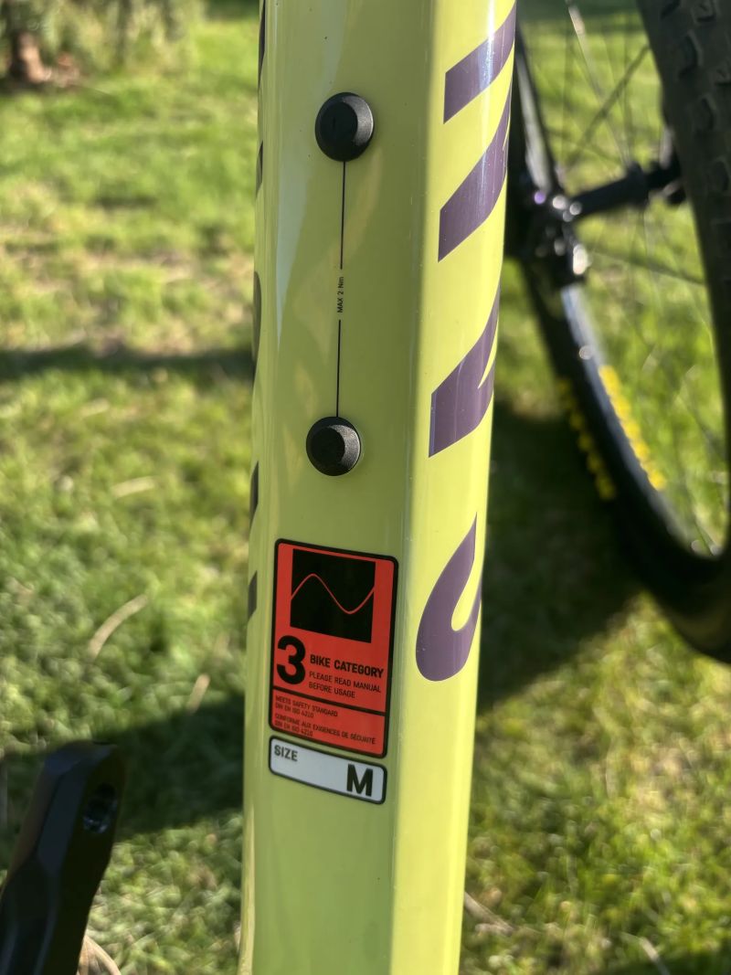 🔥 Prodám špičkové XC závodní kolo Canyon Lux World Cup CFR AXS